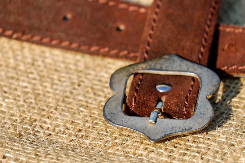 Belt Bag Transformation