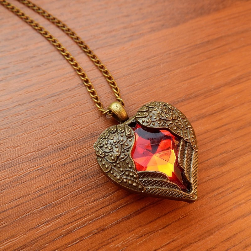Upcycled Jewelry Pieces